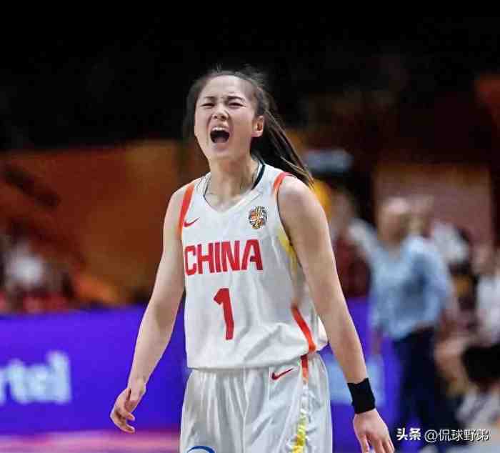 亚运会疯狂一夜！女篮八强全部出炉，中国女篮淘汰赛对手实力强