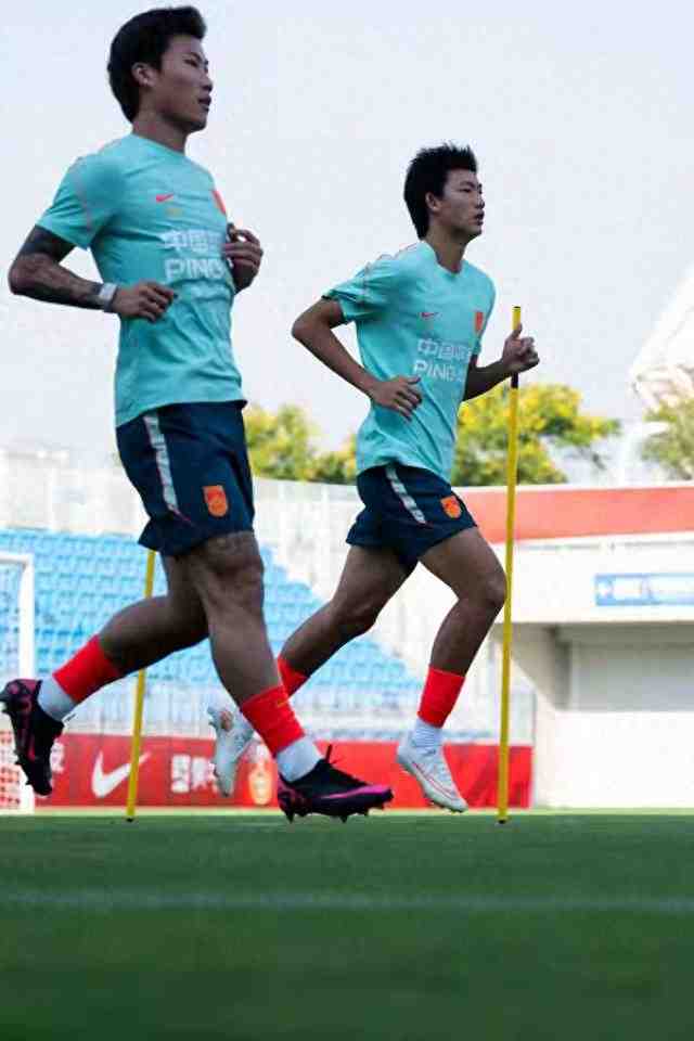别嫌马尔代夫弱：国足这场热身赛，积分只按10算