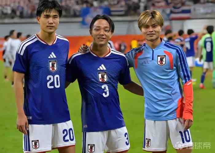 小杉启太:我现在谈日本国家队也不会改变什么,先专注U21